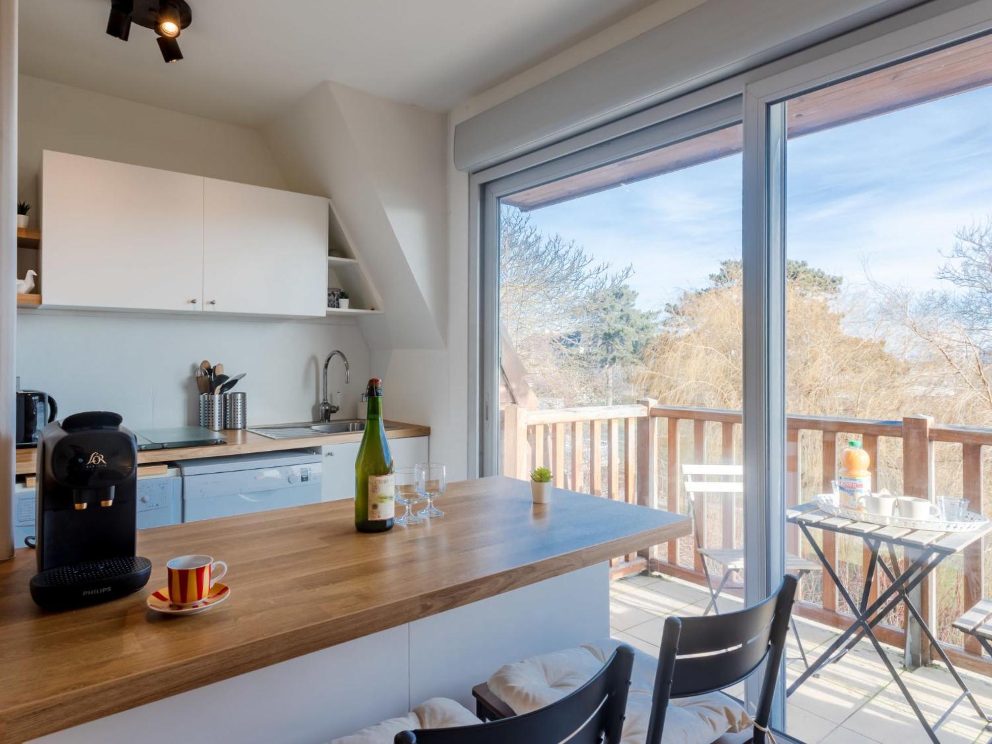 Eurydice By Interhome Apartment *
